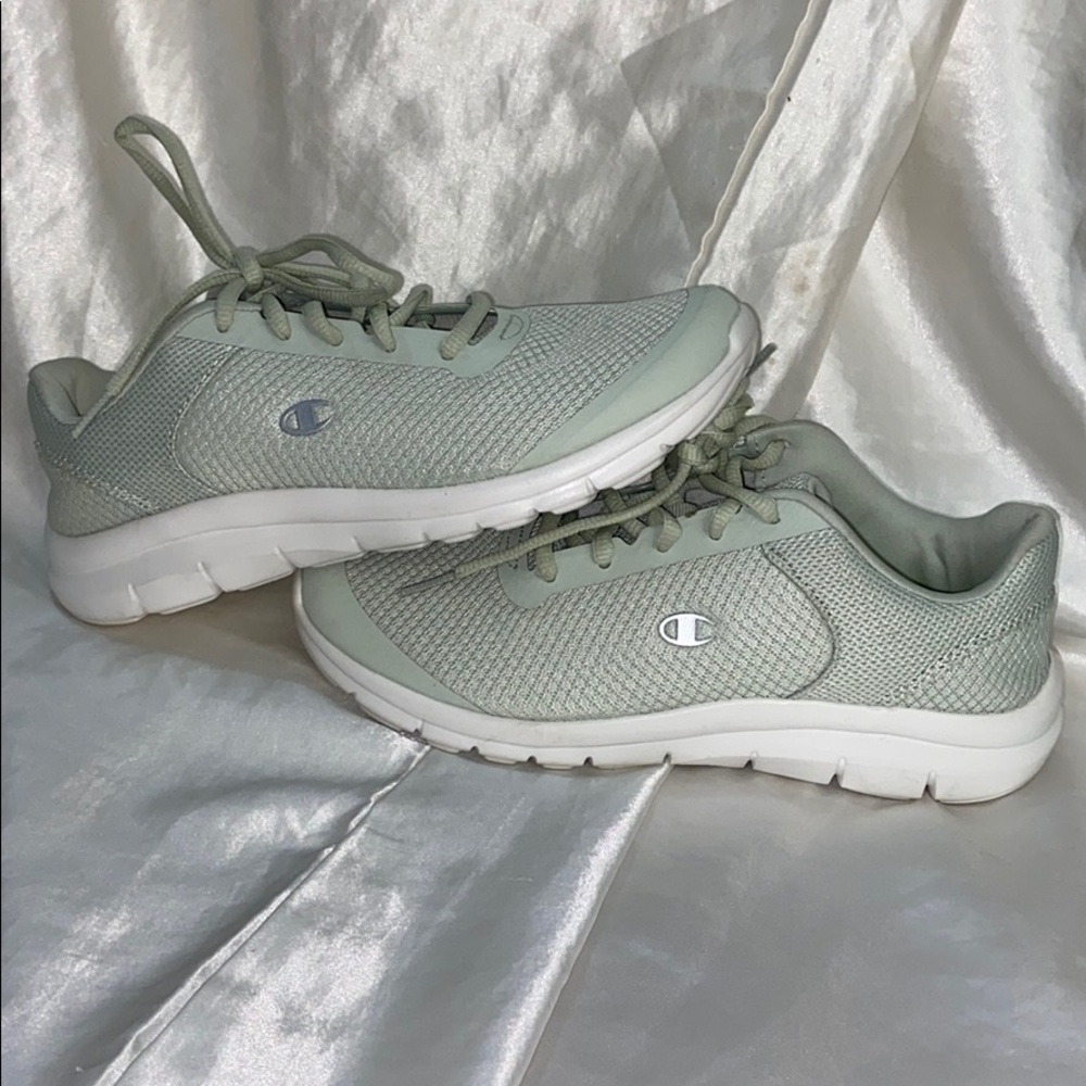 Champion running shoes (MINT)